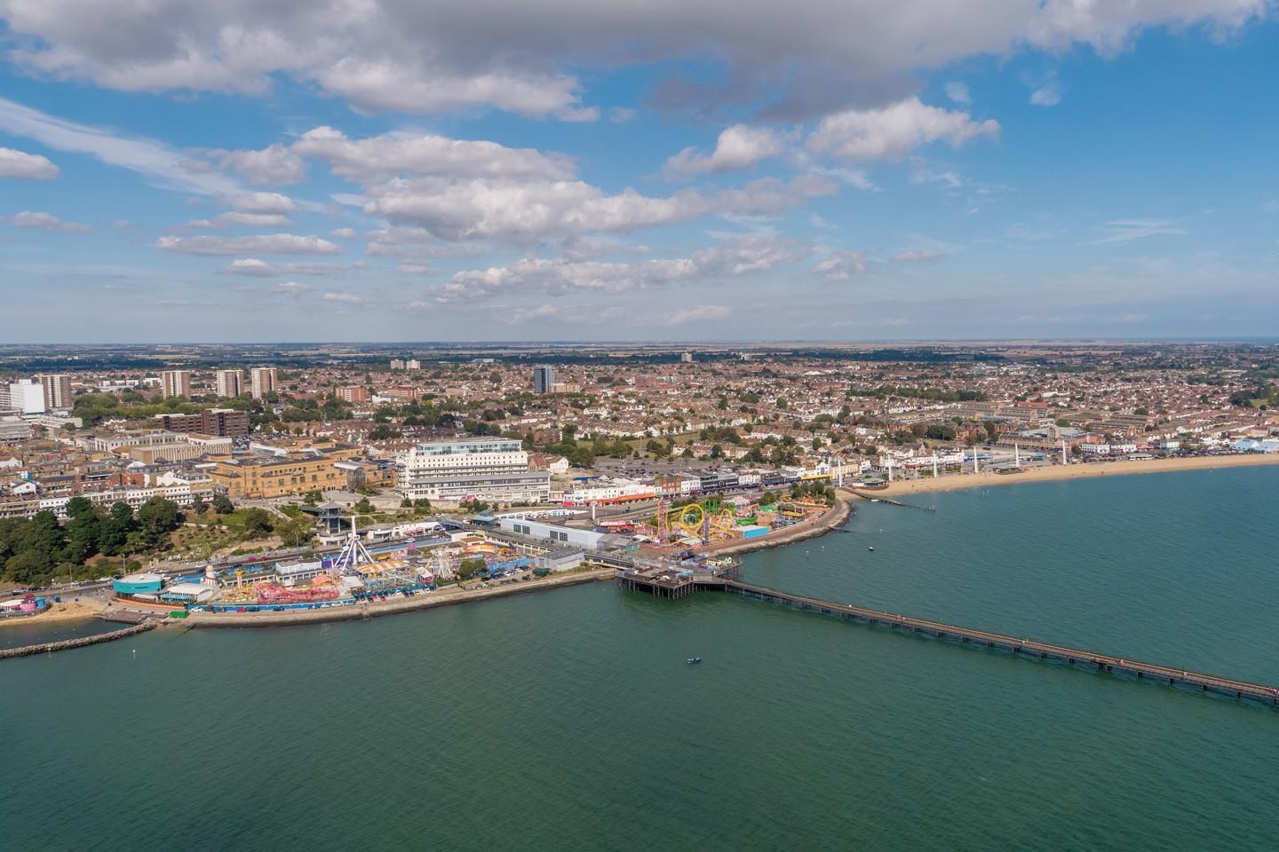 Southend On Sea